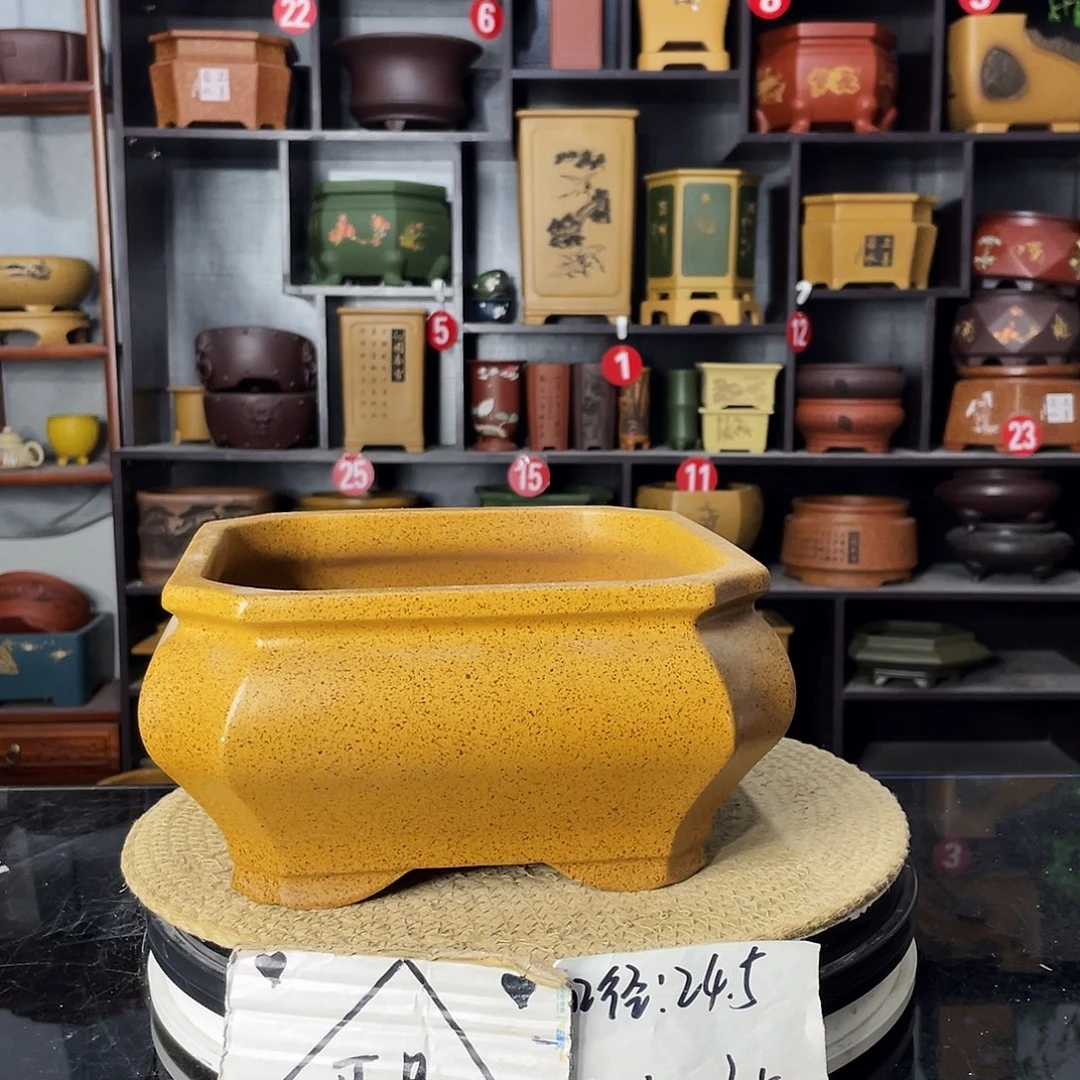 紫砂艺术紫砂工艺