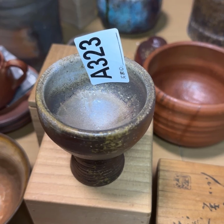 备前烧作品备前烧作品