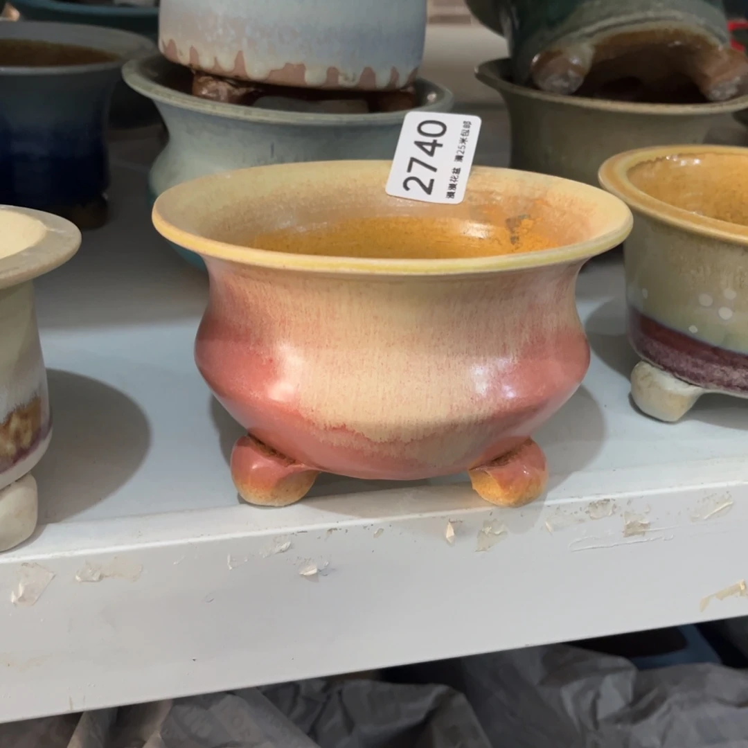 2740内口13景德镇手工制作