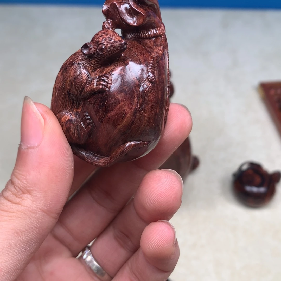 木海南黄花梨木等