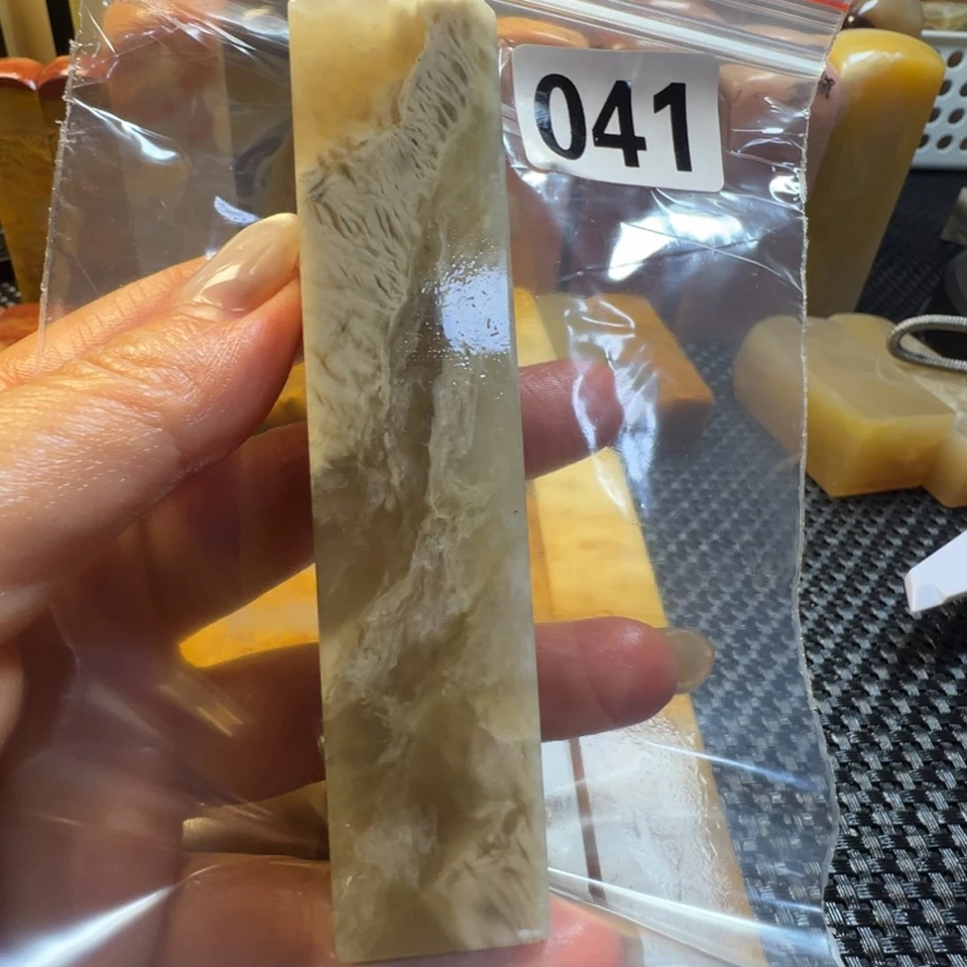 老挝石飞**梦巴林石巴林石
