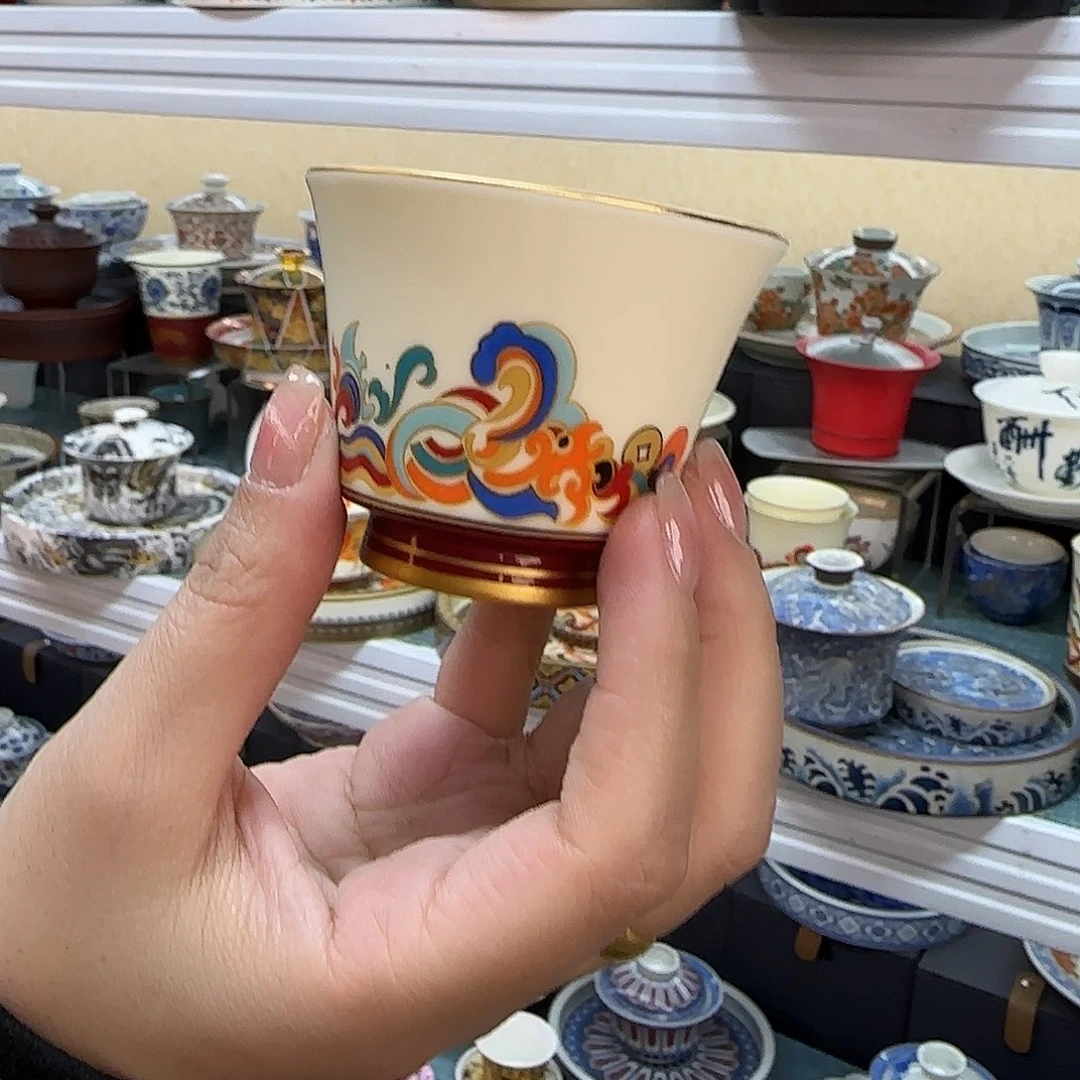 我们的目标是成为一个