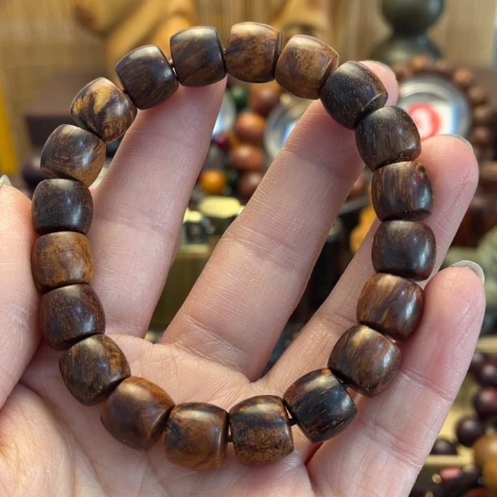 东非黑黄檀（紫光檀）╭**ァ