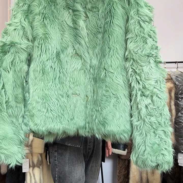 恒玖新款女装外套211