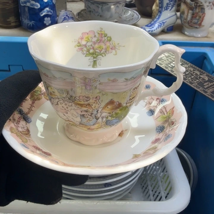 瓷片跳*开播啦…开播啦！