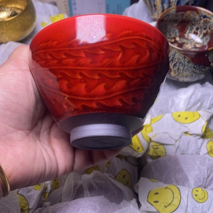 茶盏在哪里都有我们陪他