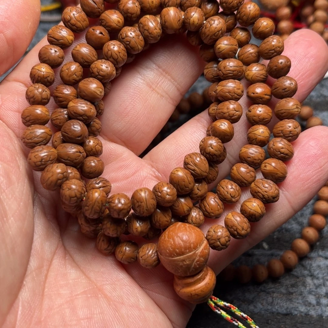 吊坠凤眼菩提凤眼菩提手串手链