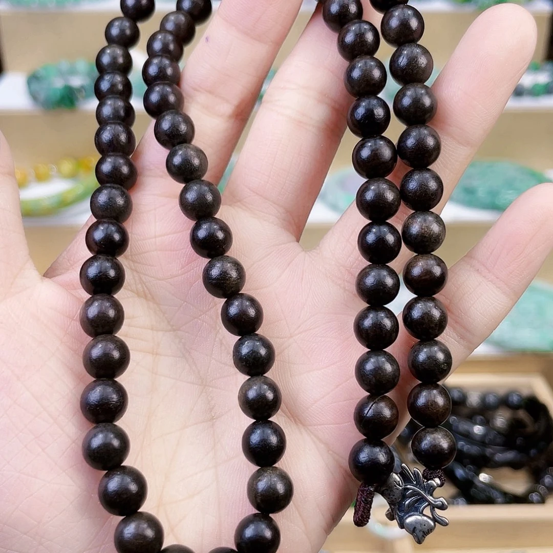 翡翠未镶嵌手链万能链