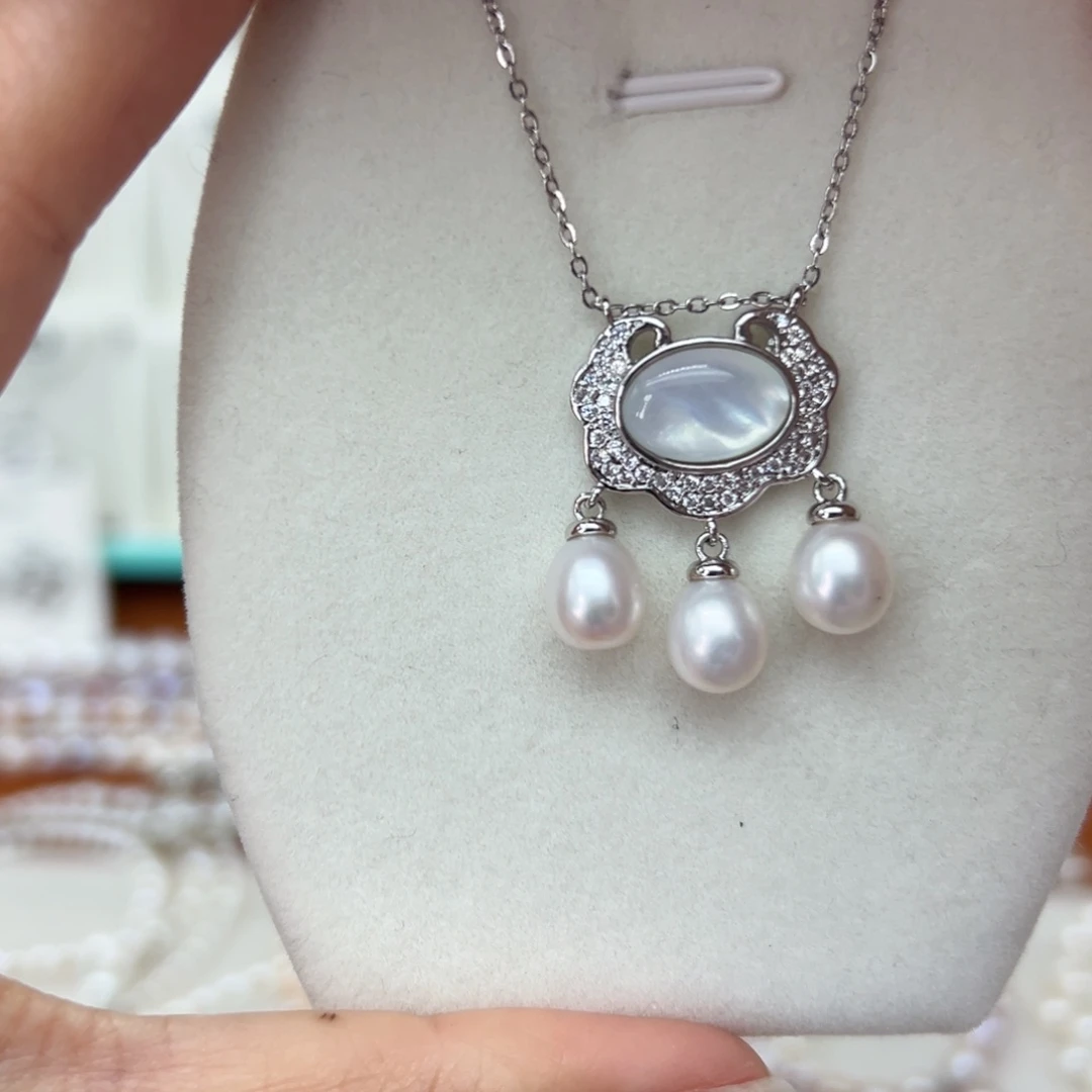 淡水珍珠珍珠 合金