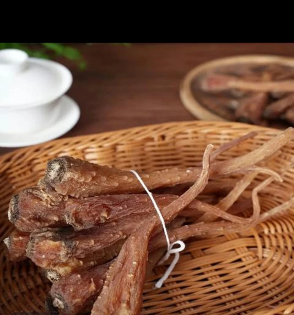 云丰腾土特产～雪深～非香菇