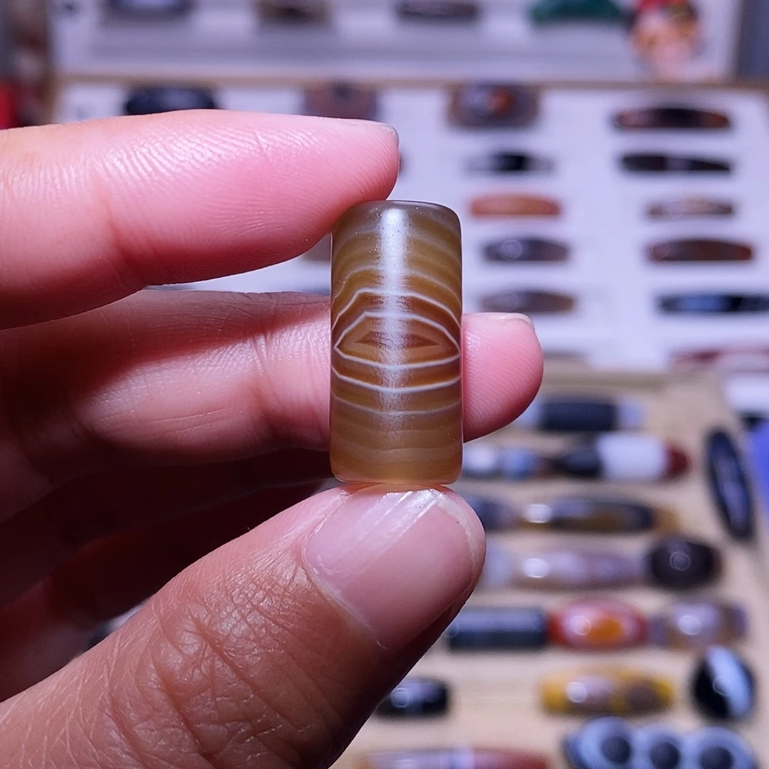 未镶嵌挂件玛瑙/玉髓