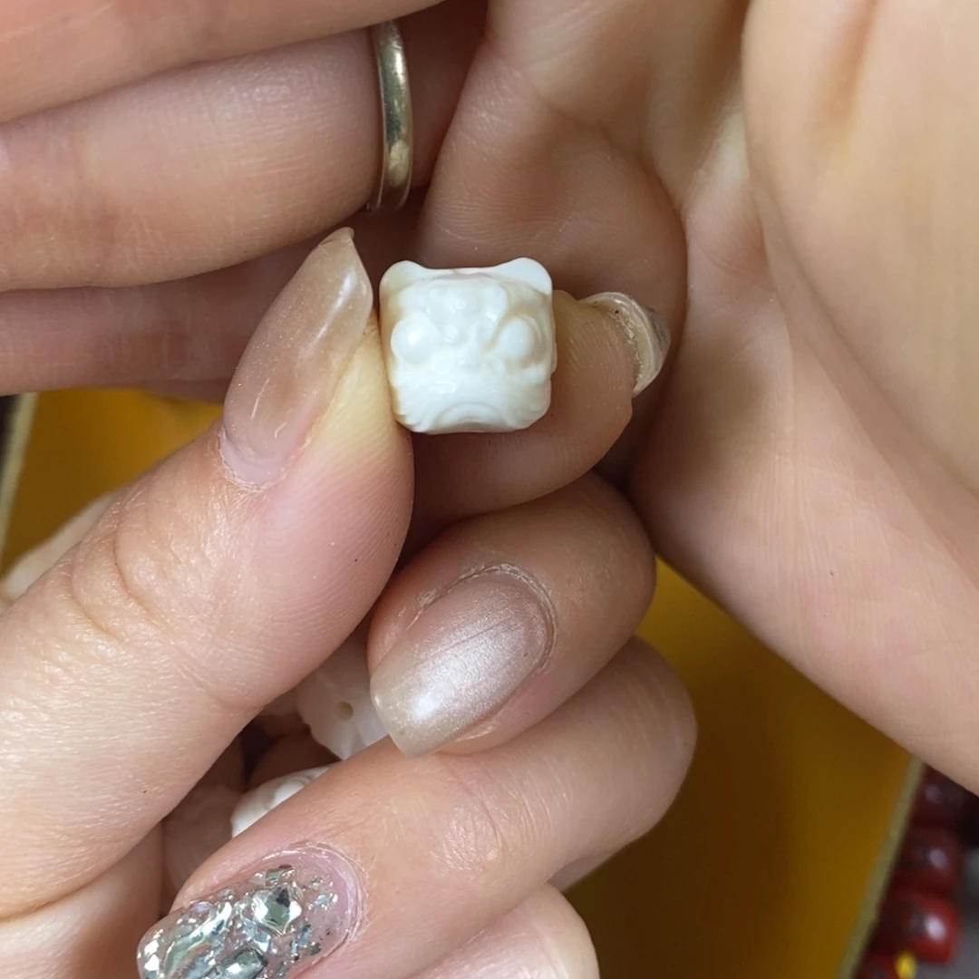 手串/手链驼骨配饰13