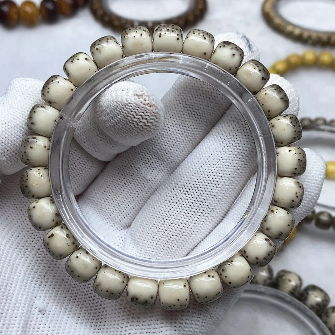 星月菩提吊坠俗*9河豚