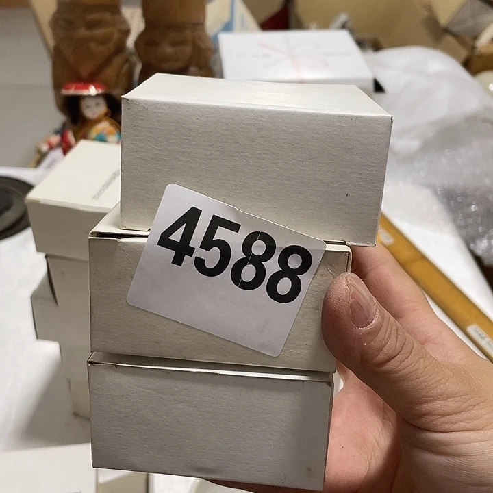 平***。圆形回流陶瓷微瑕4588