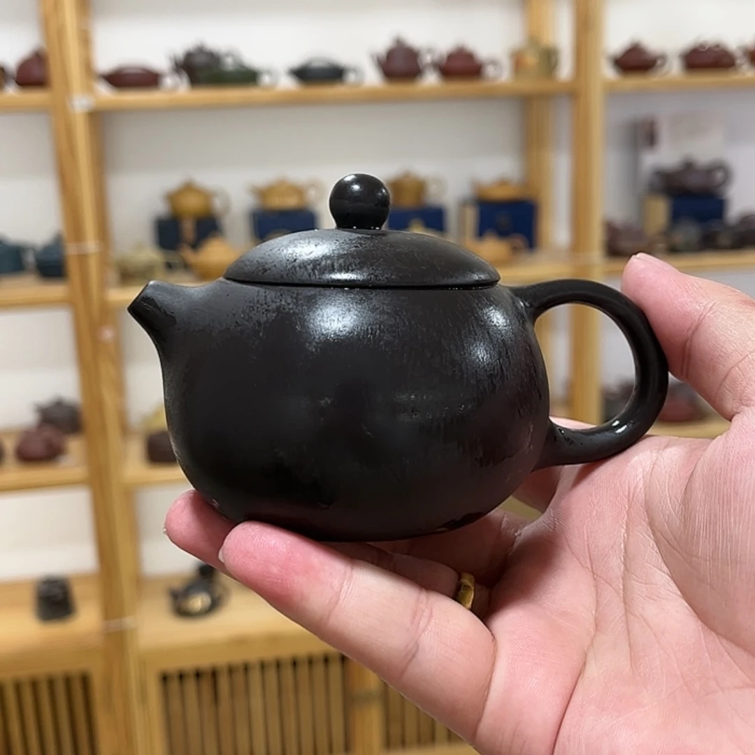 【闪购商品】茶壶紫砂