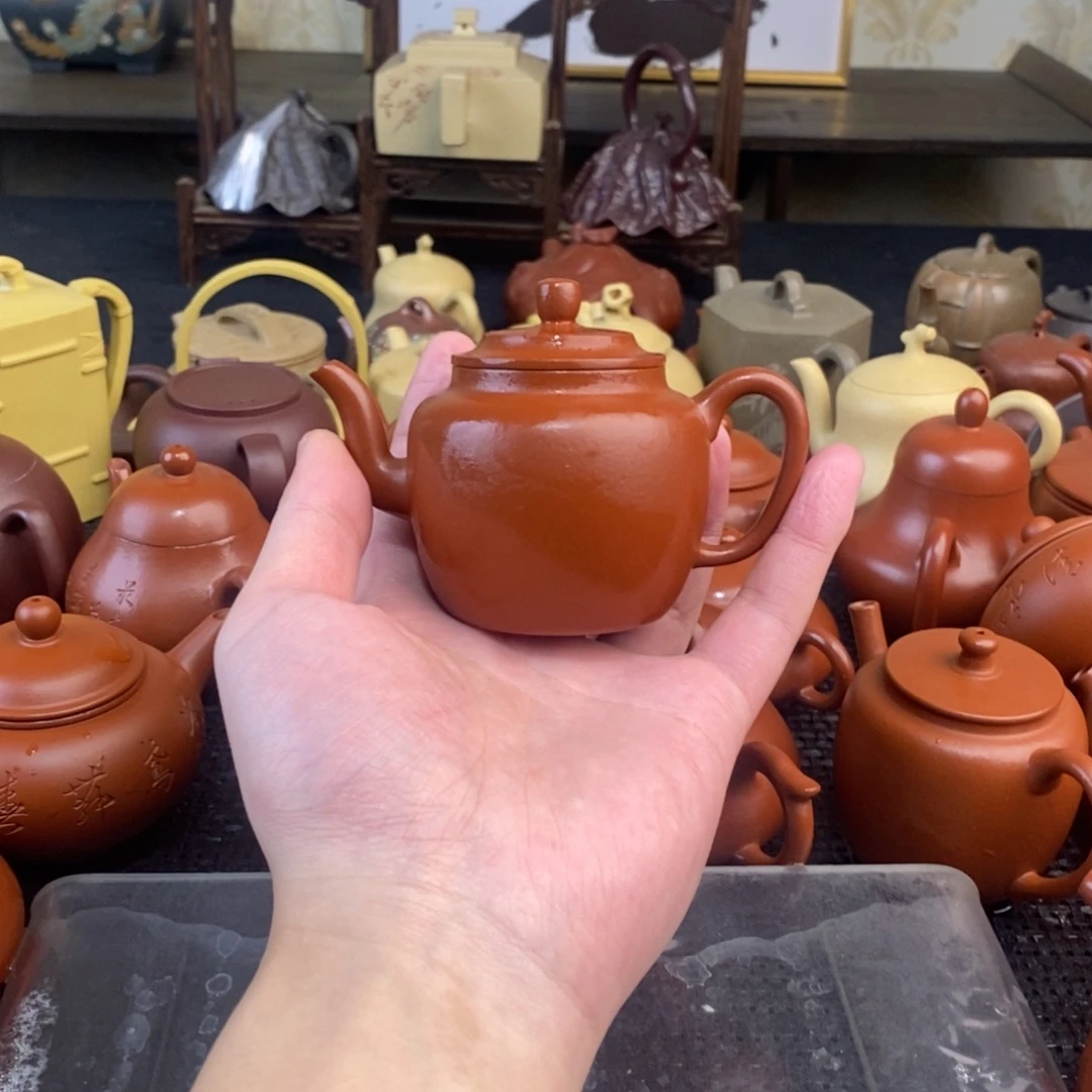 茶壶紫砂宜兴紫砂工艺研究所