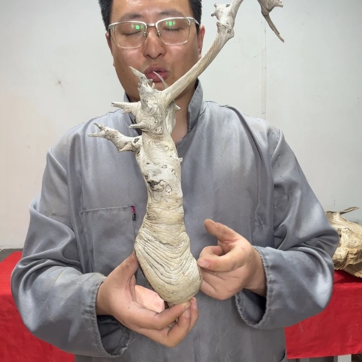香榧木工艺品精品摆件