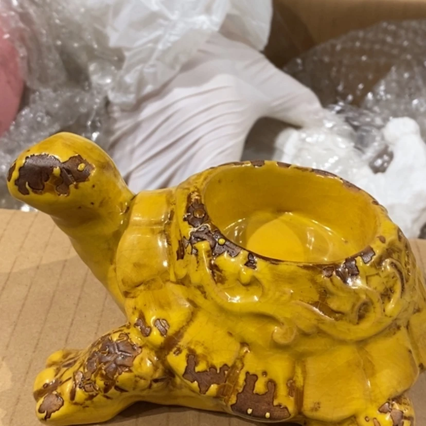 【闪购商品】摆件陶瓷摆件瑕疵特卖