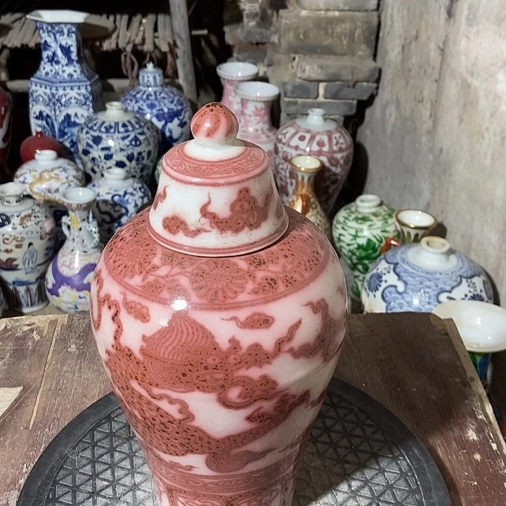 直播间实时画面截图