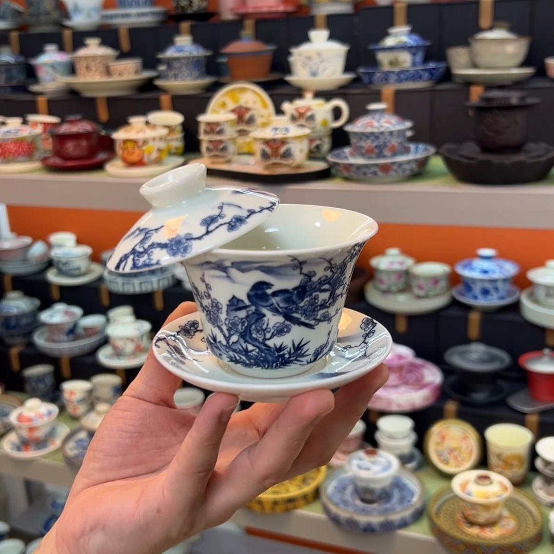 我在等一场大雪啊