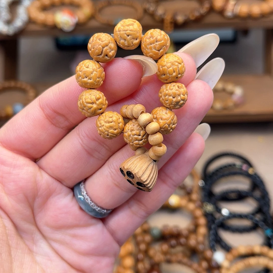 金刚菩提手串手捻