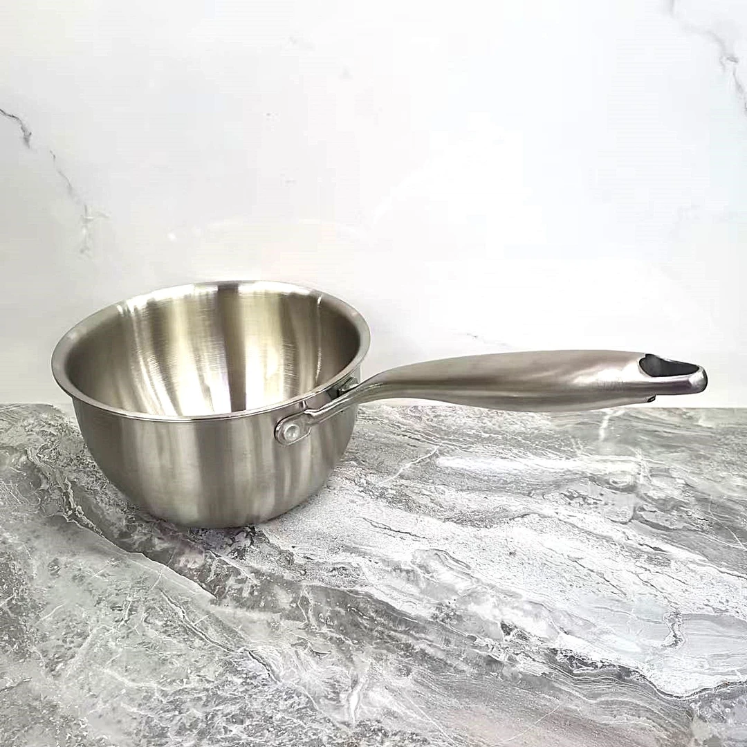 cooking奶锅20cm 无盖子