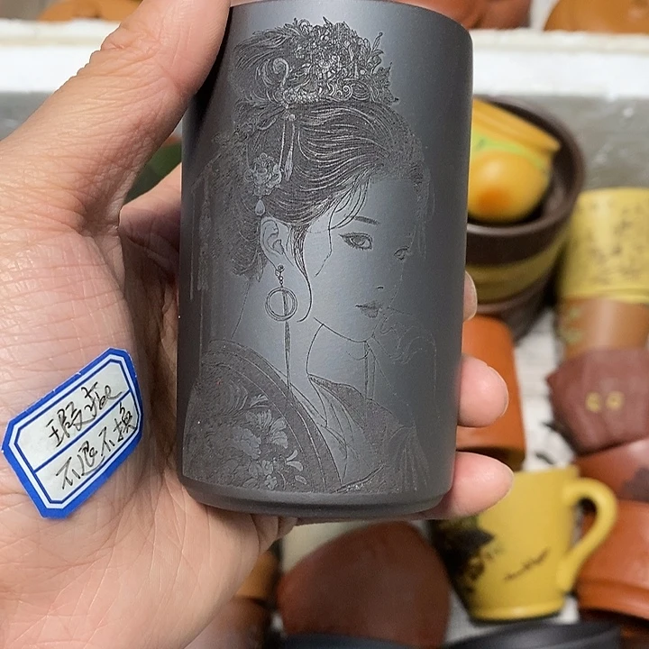 瑕疵不退不换介意勿拍口不圆