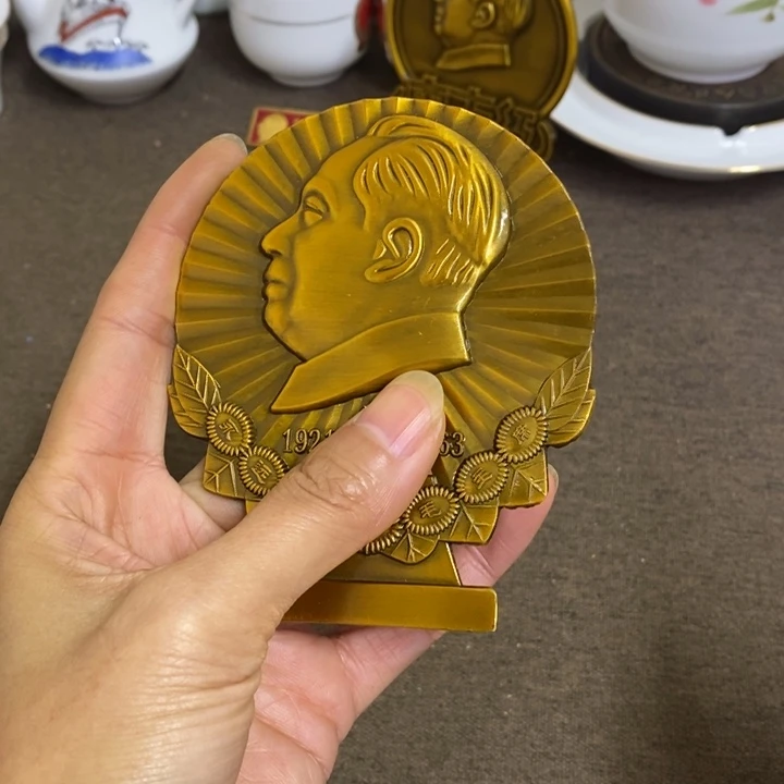 摆件陶景德镇陶瓷研究所