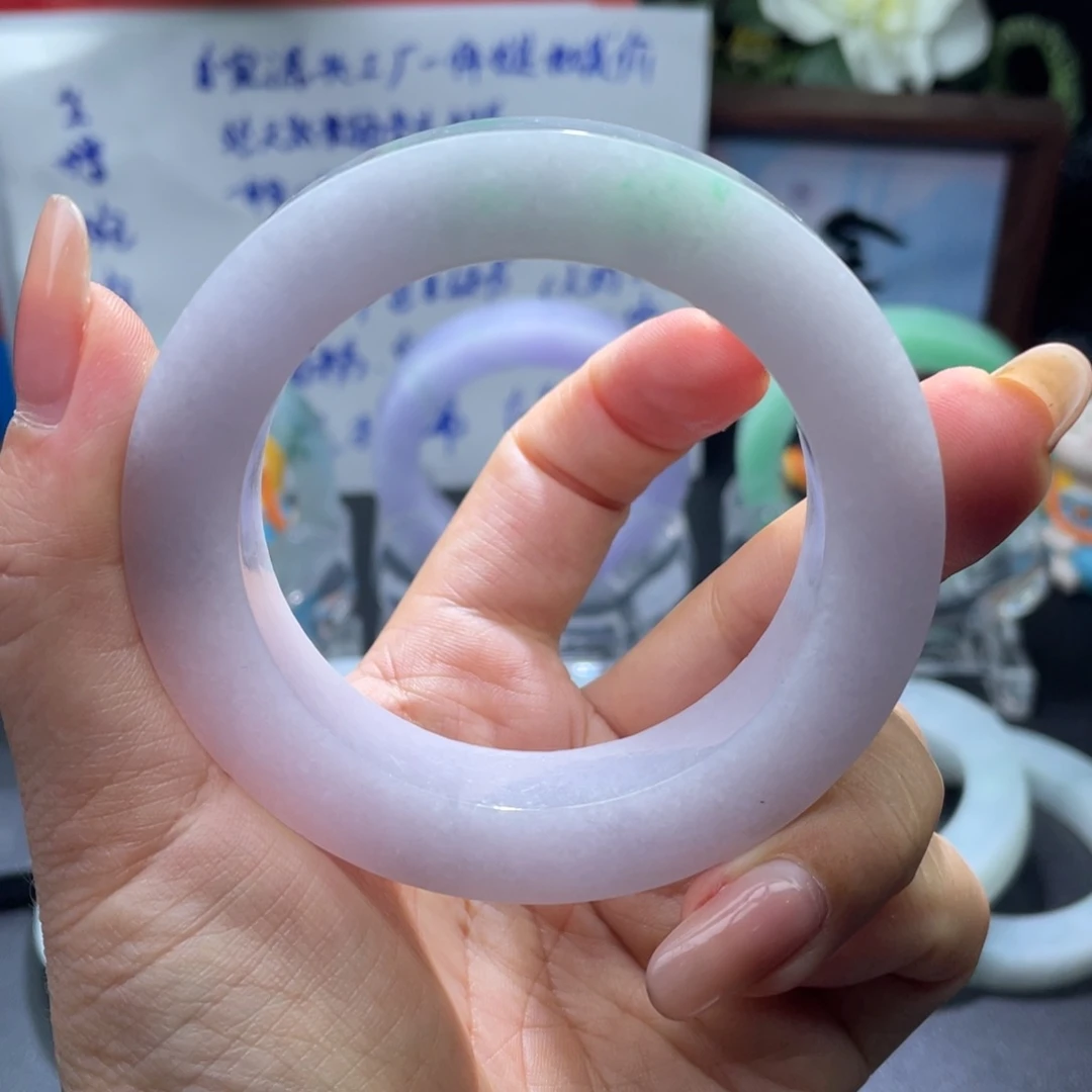 *****定制翡翠未镶嵌翡翠