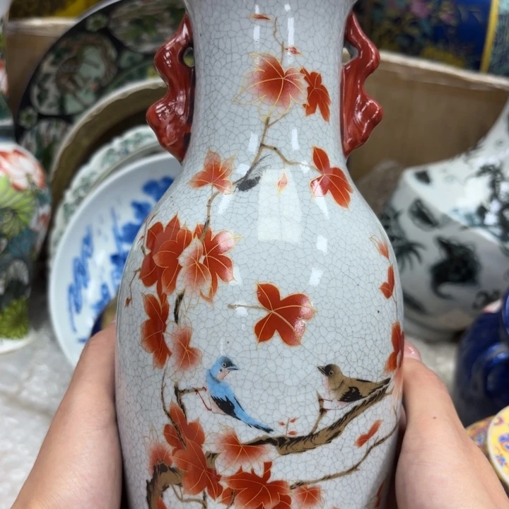摆件瓷器摆件瓷器摆件
