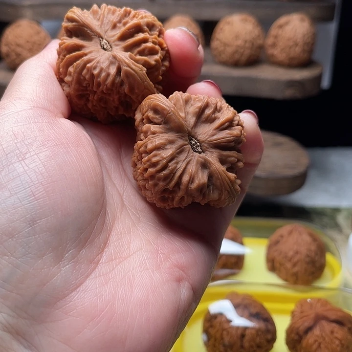 、***浪吊坠文玩核桃物美价廉