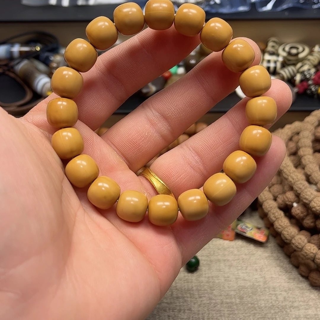 菩提手串/手链14-12m