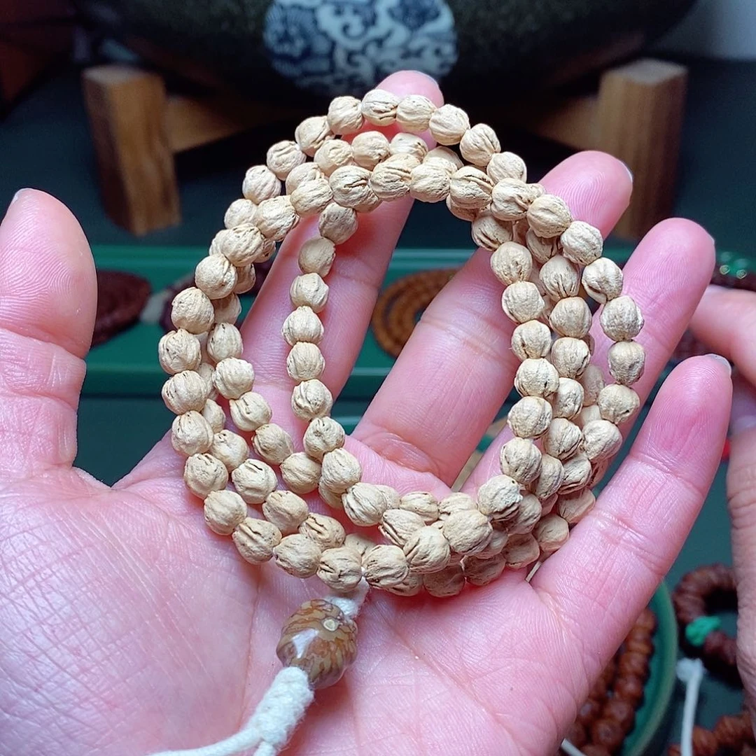 柏香籽/百香籽吊坠188