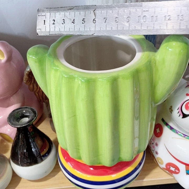 陶瓷树脂家居摆件