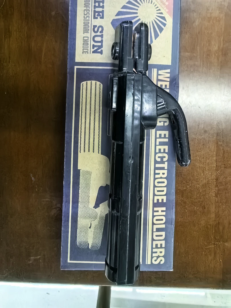 大象200A焊把钳11