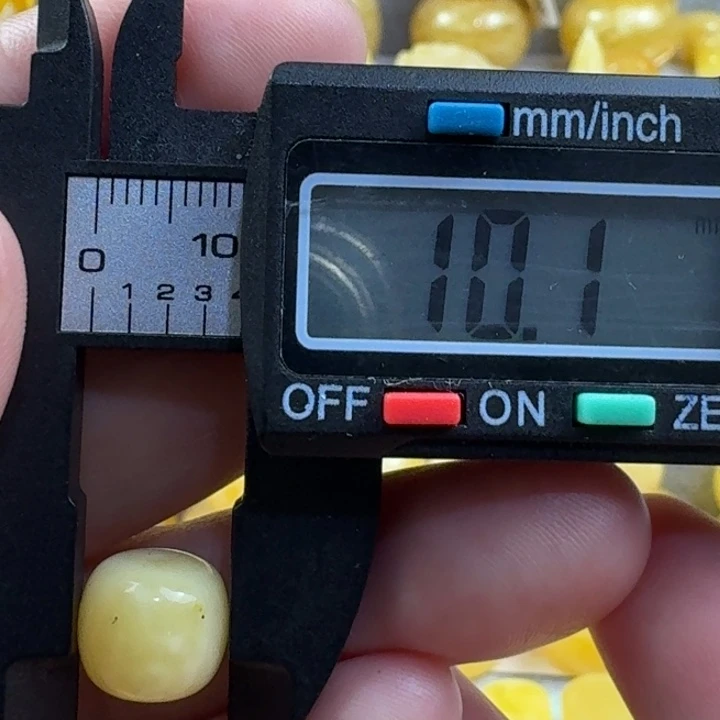 裸石蜜蜡未镶嵌28杂