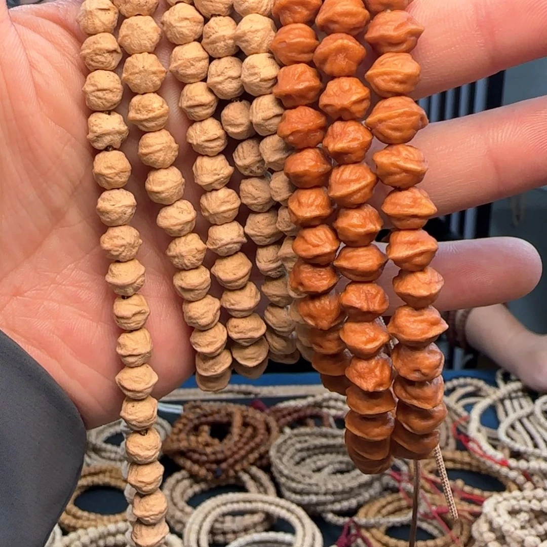 柏香籽/百香籽吊坠