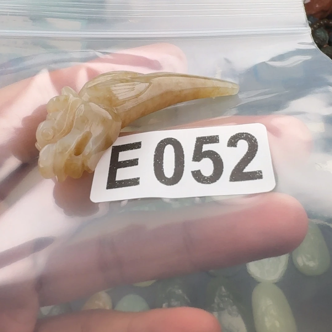 未镶嵌和田玉珠宝奇石