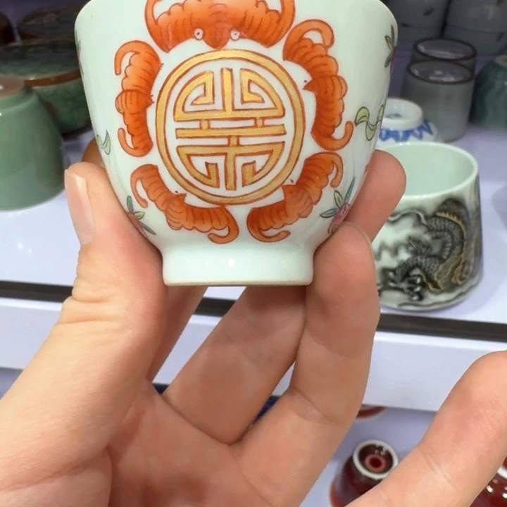 陶瓷艺术品收藏陶瓷