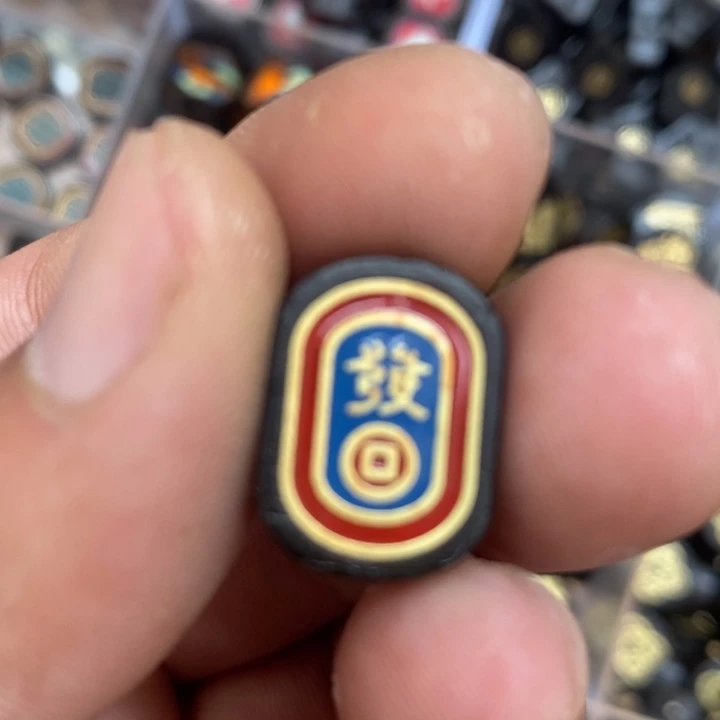 核桃木/黑胡桃（胡桃木）手串/手链