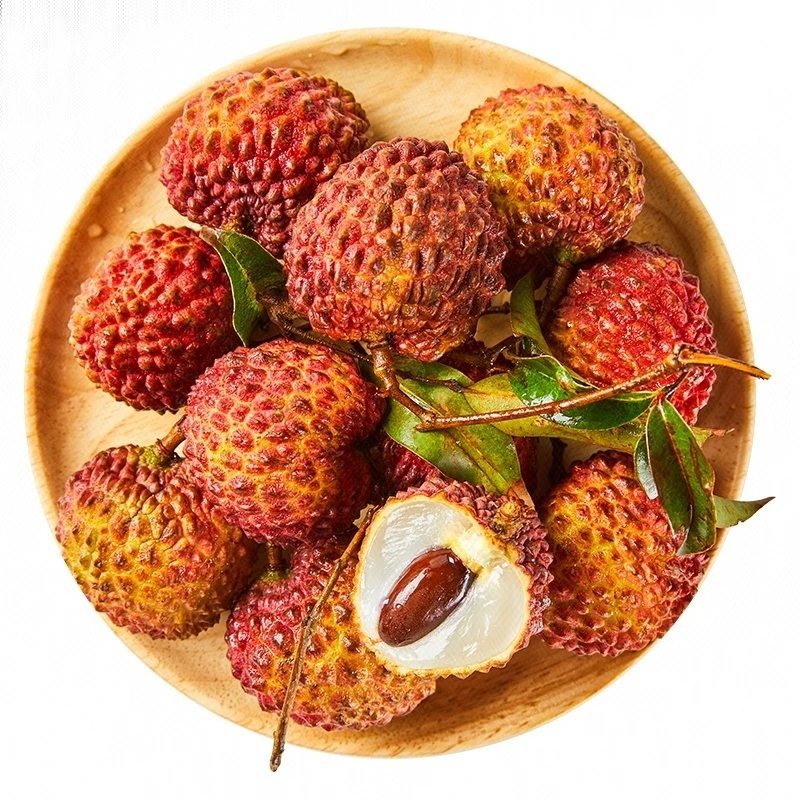 【2盒】荔枝王（约6-9个）约400g/盒