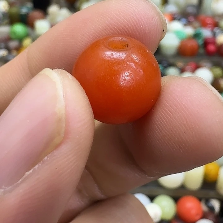 瑞***N玛瑙/玉髓合金珠宝半成品