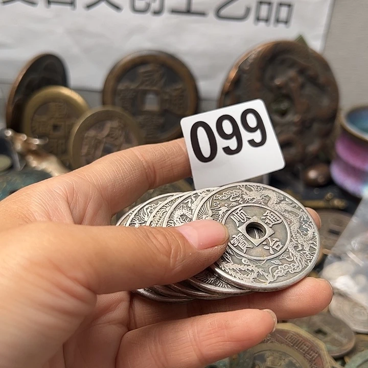 壮****铜复古文创工艺品