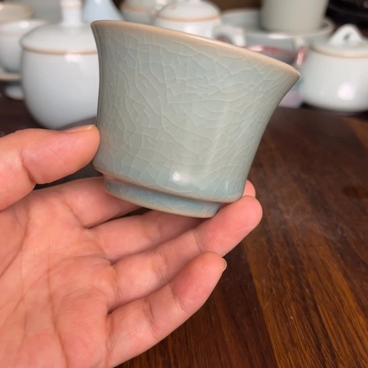 仿古马蹄杯kkkkkkkkk