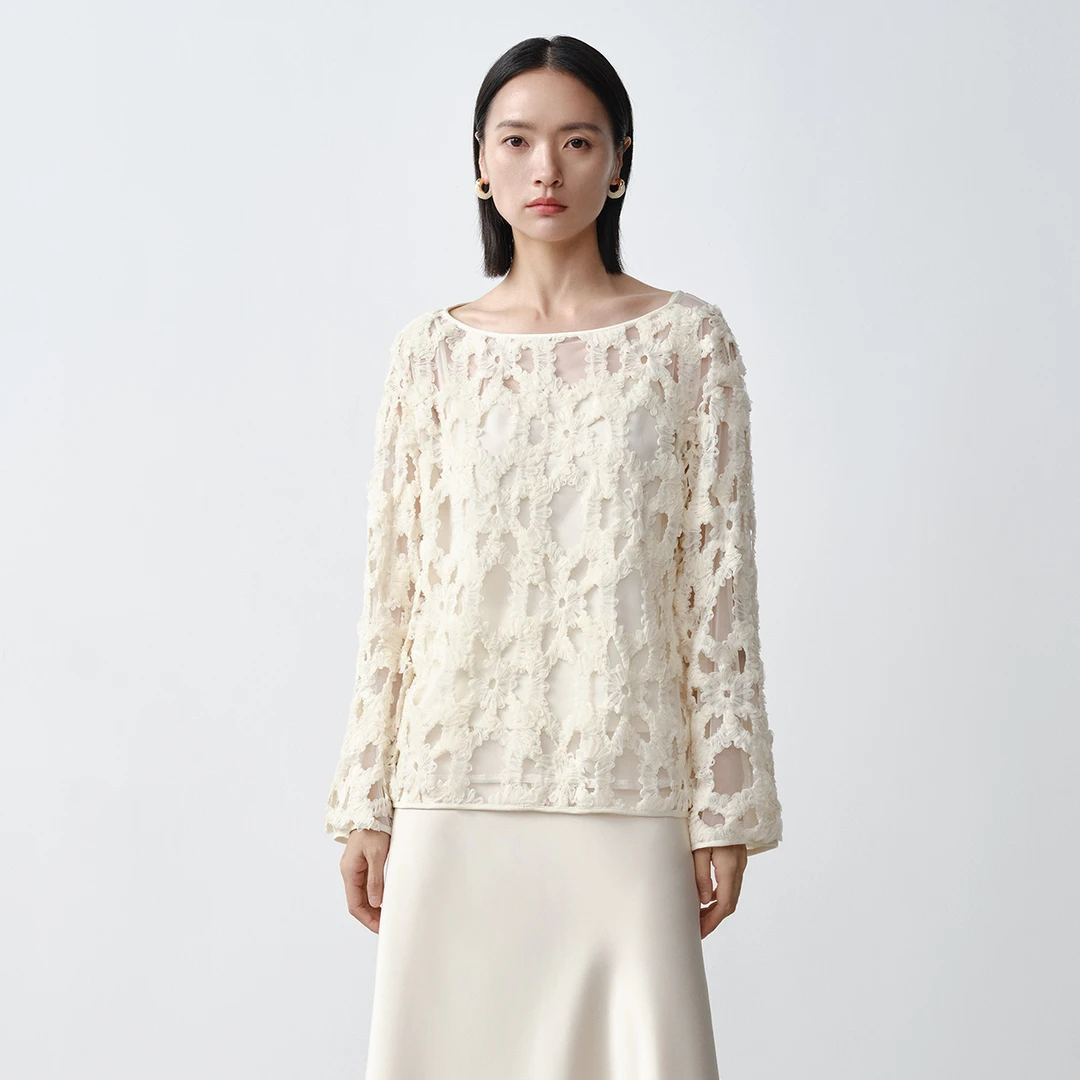 【达人专属】秋冬新款上衣M366055