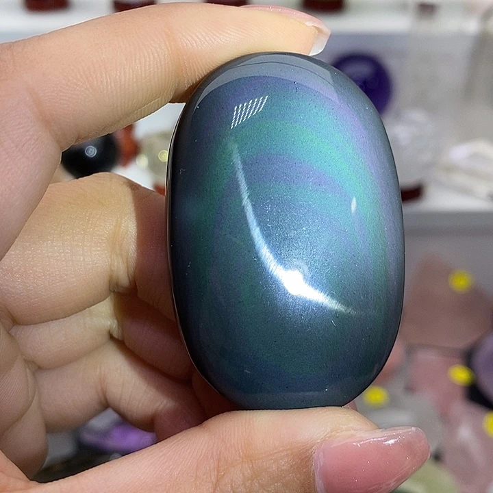 大型摆件（非配饰）未镶嵌水晶82