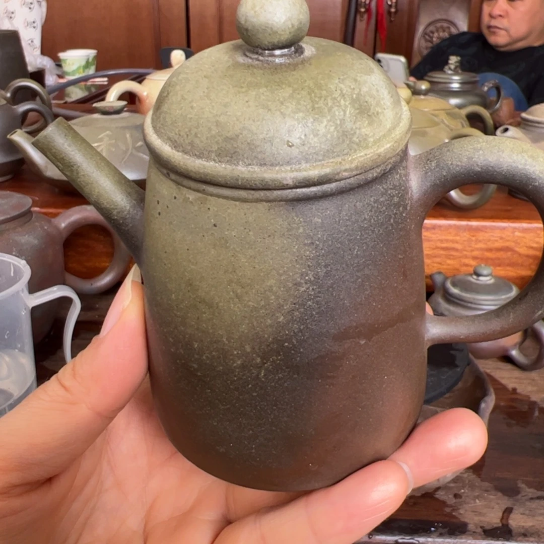 坭兴陶贵台龙窑W81