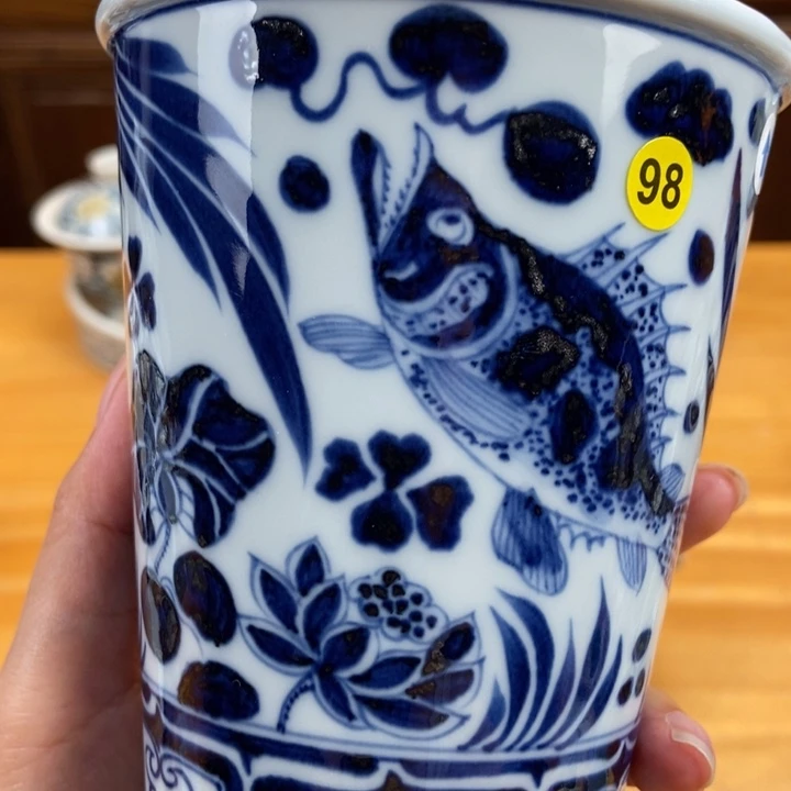 景德镇手绘哈哈哈哈哈哈