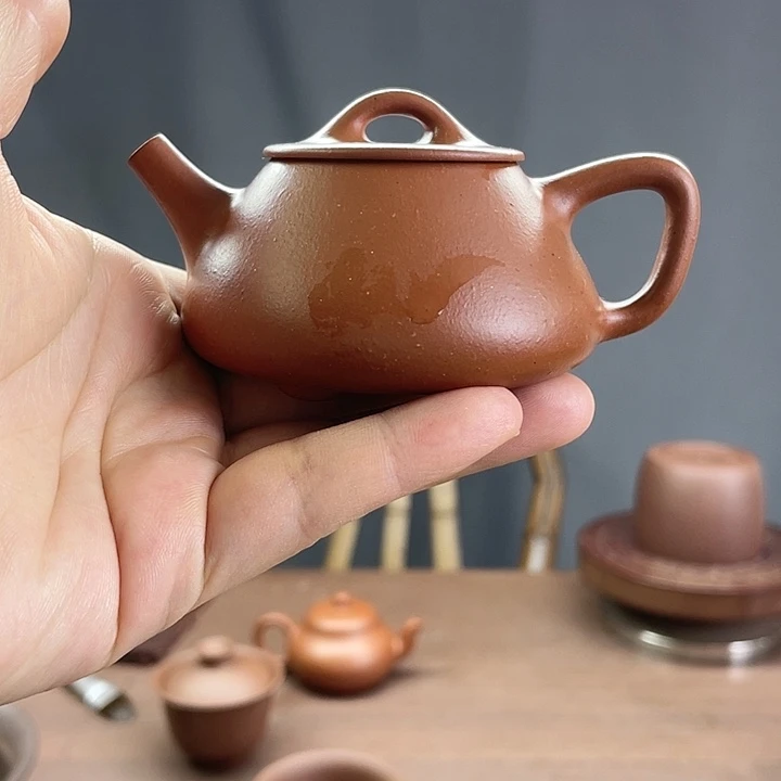 茶壶紫砂弓*紫砂茶壶