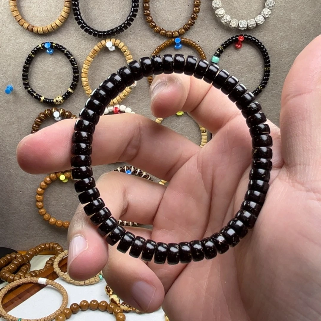 菩提根/象牙果手串